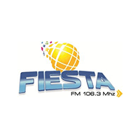 Fiesta 106.3 FM - Curacao Listen Online on