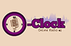 O-clockradio