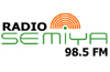 Radio Semiya 98.5 FM