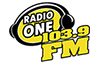 Radio One 103.9 Fm