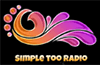 Simple too Radio